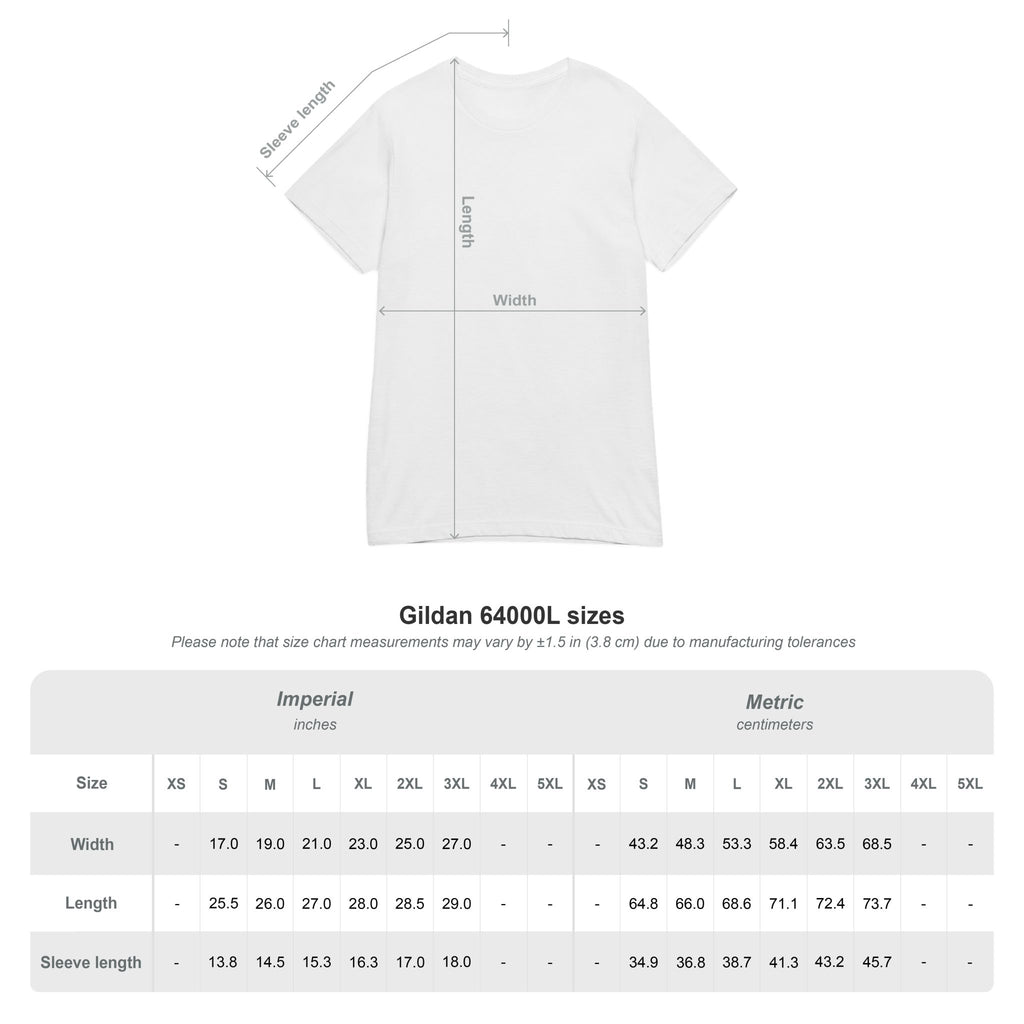 Queen Gemini Duel Nature T‑Shirt USWE Ecliptik