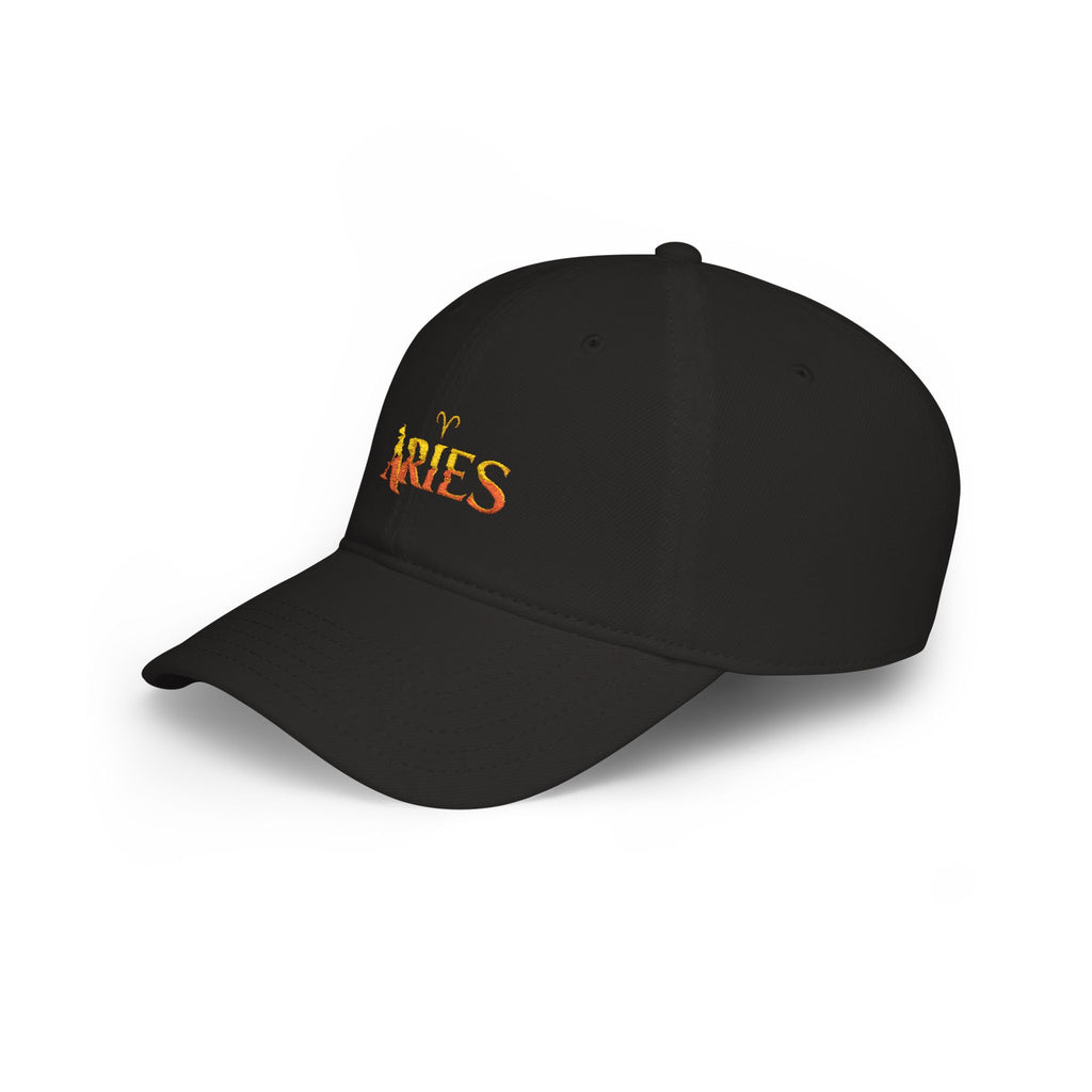 USWE Ecliptik Aries Low Profile Baseball Cap