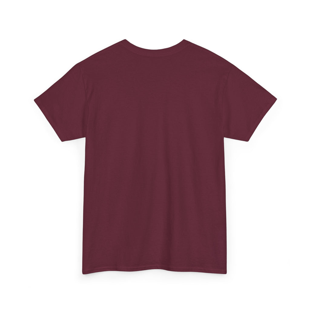 I Heart My Hood T-Shirt Wht Txt — USWE Graffiti
