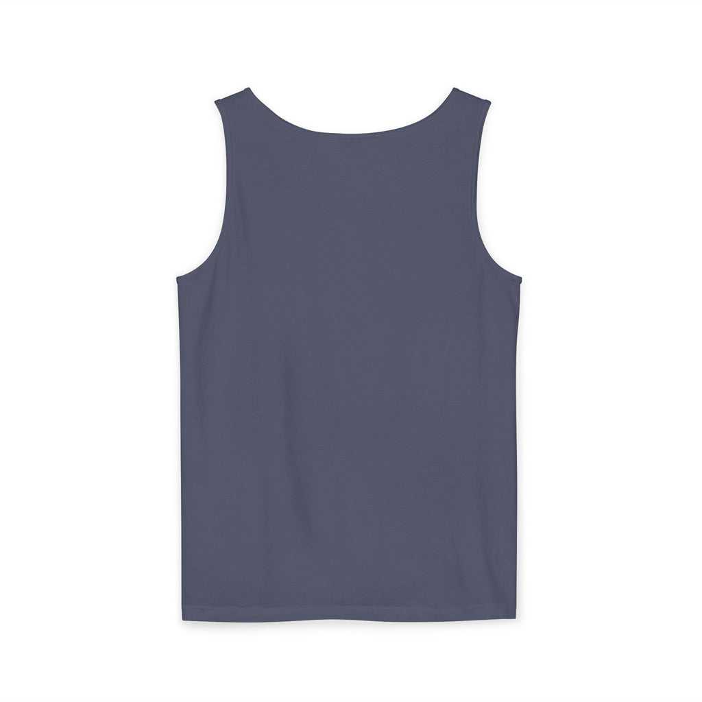 I Heart My Hood Tank Top — Urban Love Graphic Tank