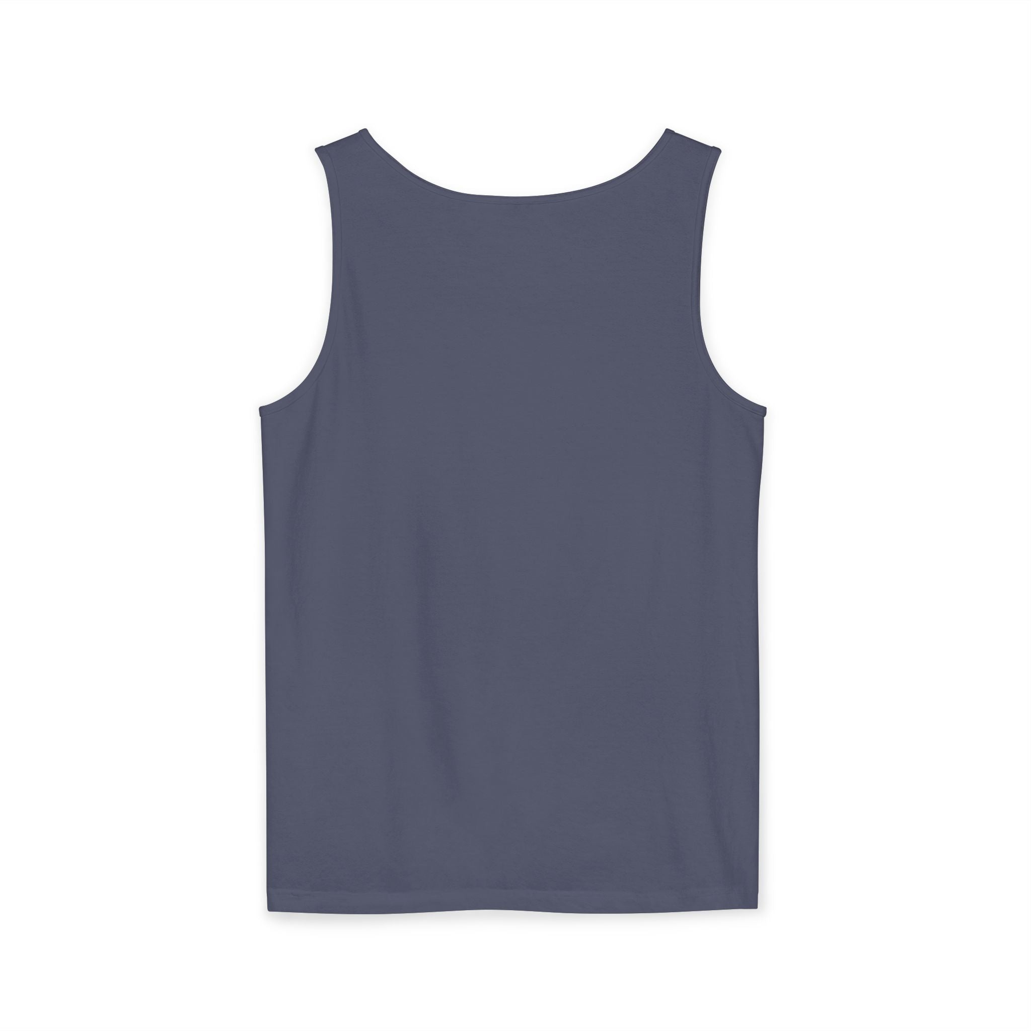 I Heart My Hood Tank Top — Urban Love Graphic Tank