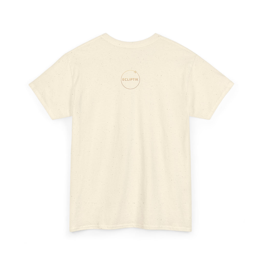 Taurus Zodiac Tee — USWE ECLIPTIK Astrology T-Shirt