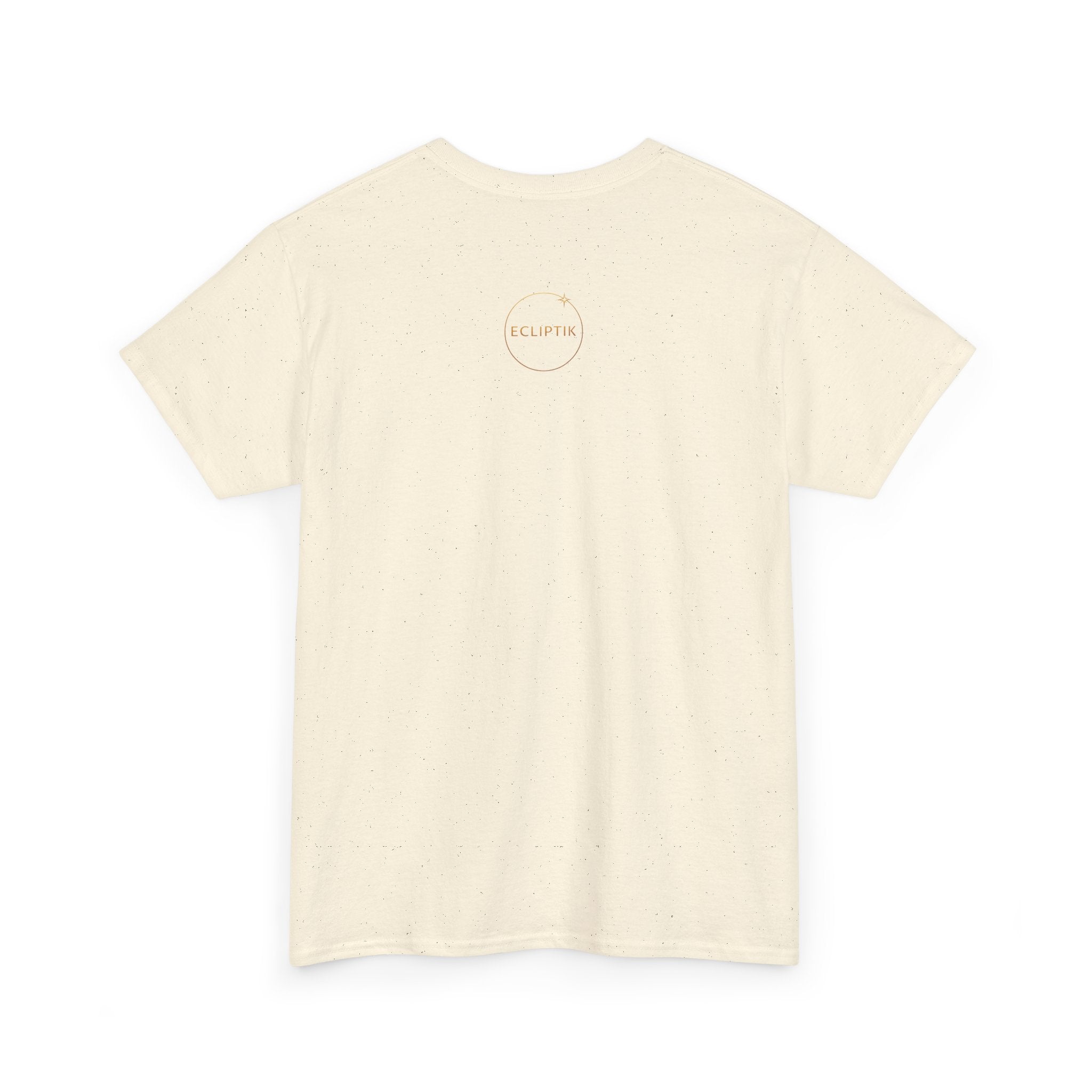 Taurus Zodiac Tee — USWE ECLIPTIK Astrology T-Shirt