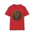 IN US WE TRUST™ Legacy Crest Tee