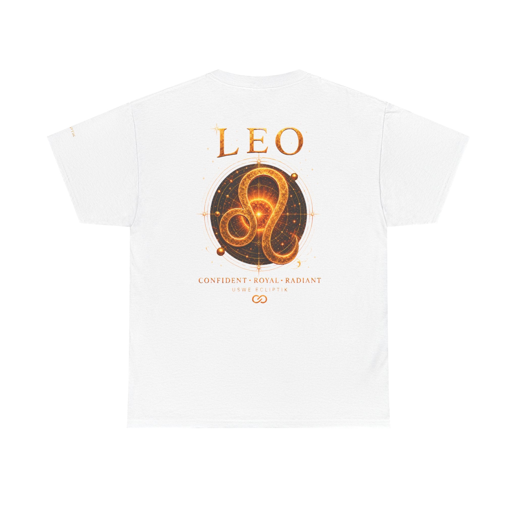 King Leo Born To Lead USWE Ecliptik T-shirt