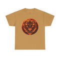 USWE Fiery Aries Ram Graphic Tee | Zodiac Astrology Shirt