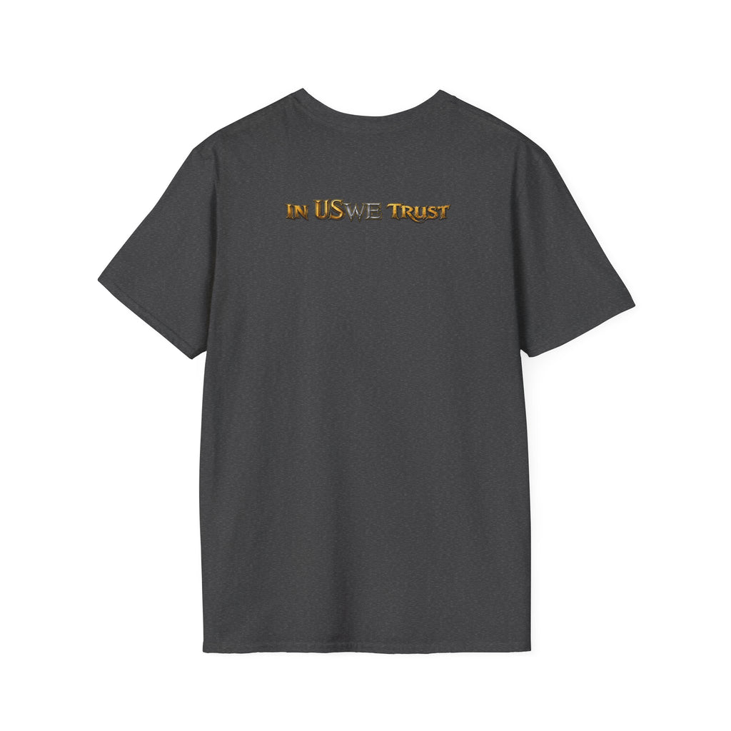 IN US WE TRUST™ Legacy Crest Tee