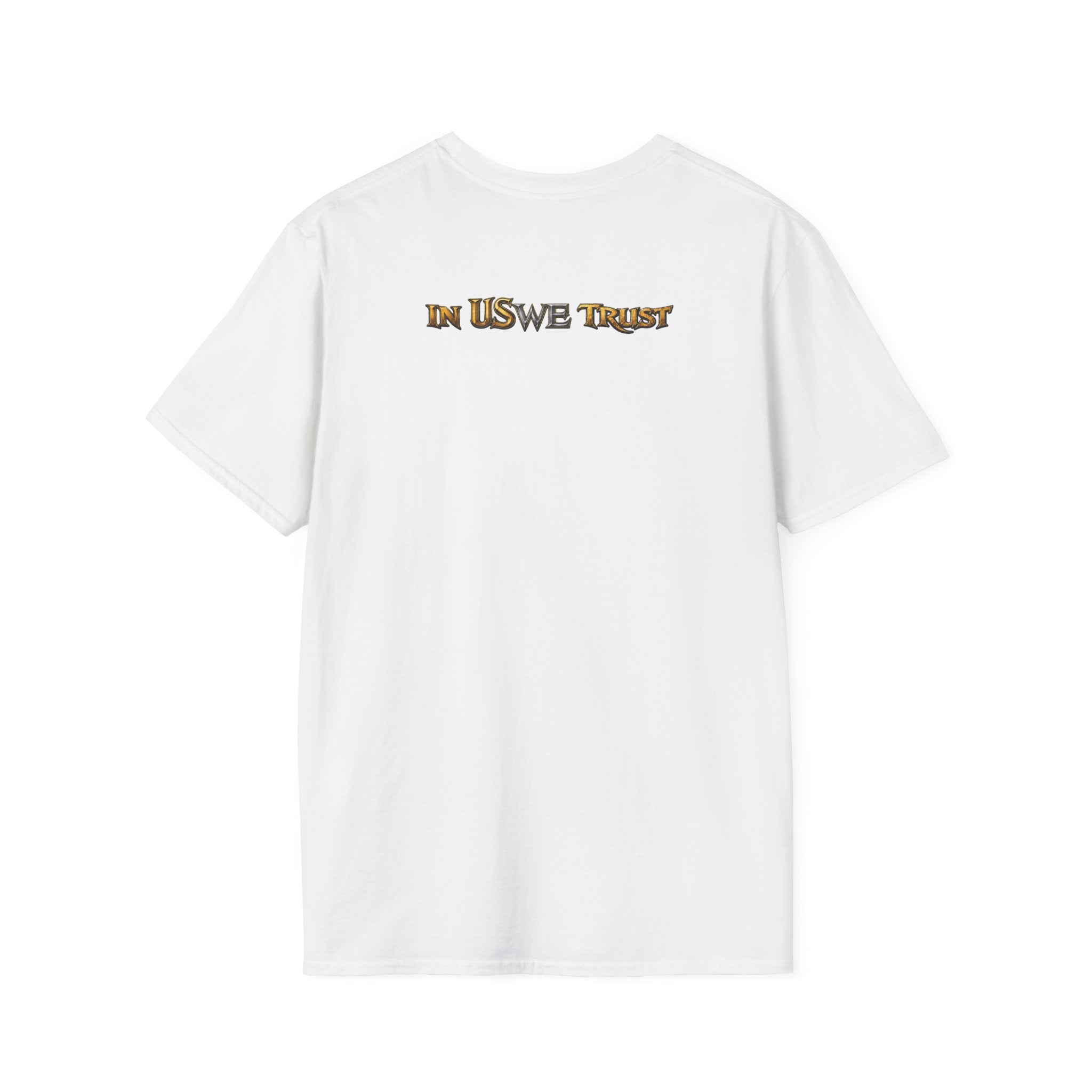 IN US WE TRUST™ Legacy Crest Tee