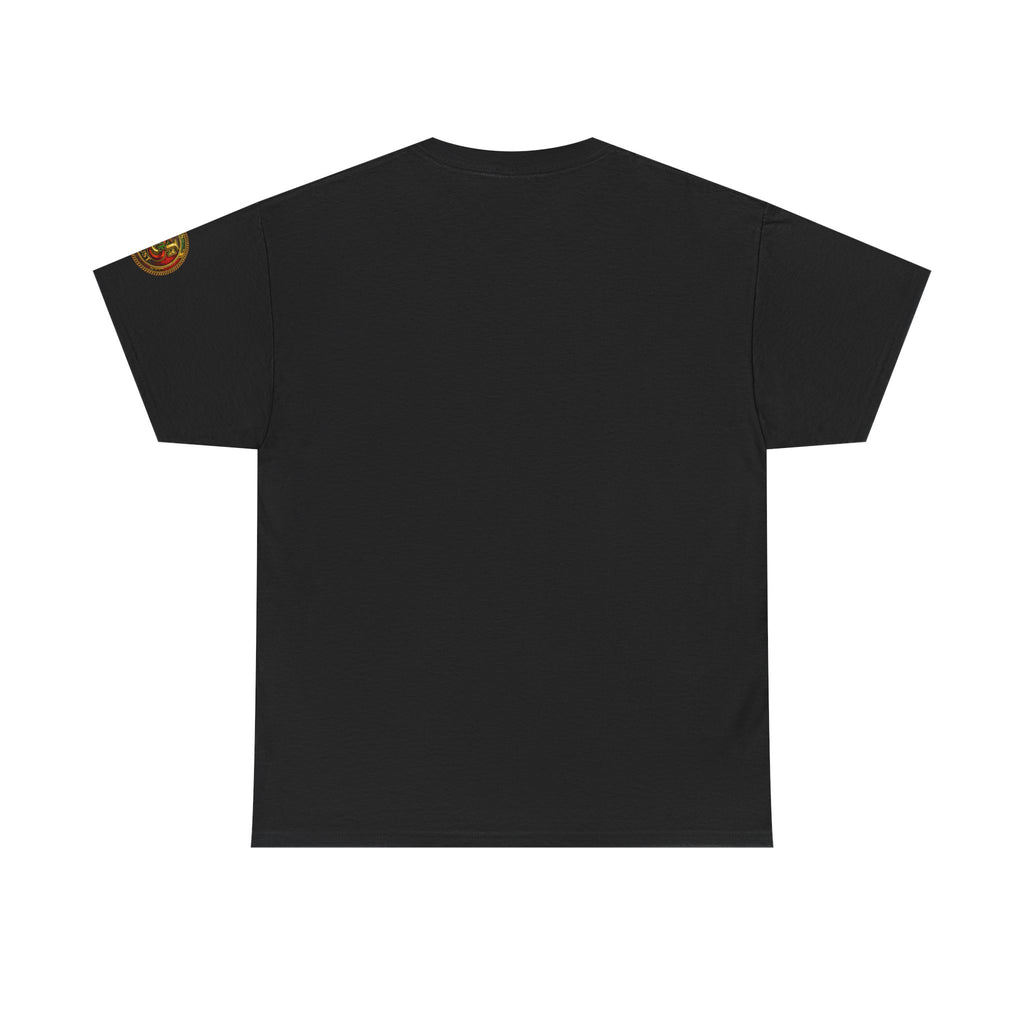 In Us We Trust graphic tee | Heritage edition