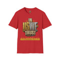 IN US WE TRUST™ Built By Us Legacy Tee