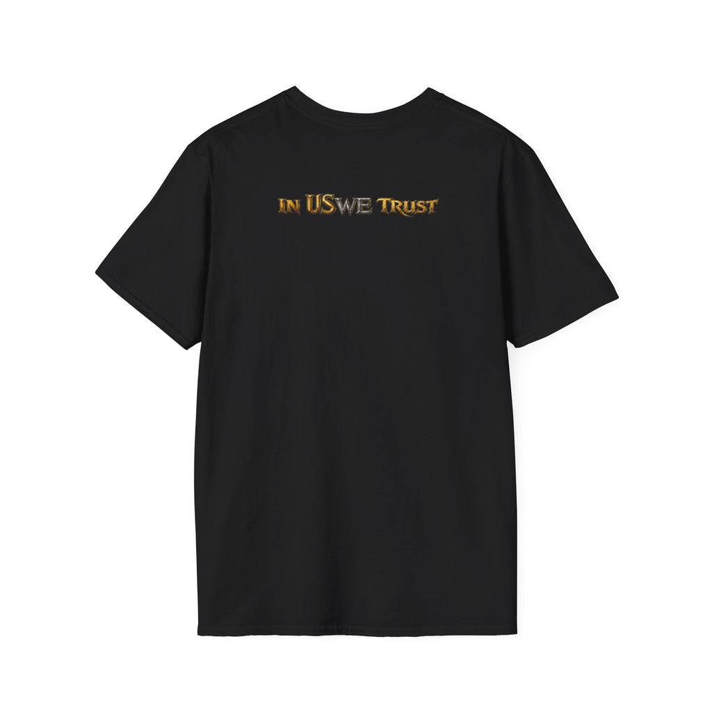 IN US WE TRUST™ Legacy Crest Tee