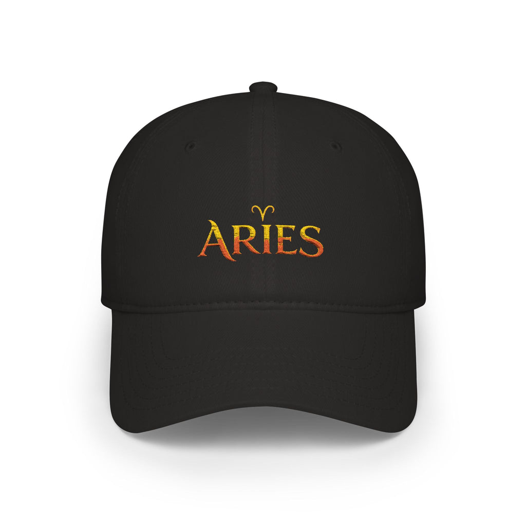 USWE Ecliptik Aries Low Profile Baseball Cap