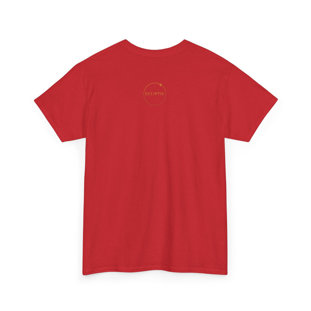 Ecliptic Aries Constellation Tee | Zodiac Ram Astrology Shirt