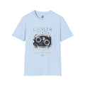 USWE Ecliptik— Cancer Constellation Moon Crab Astrology Tee