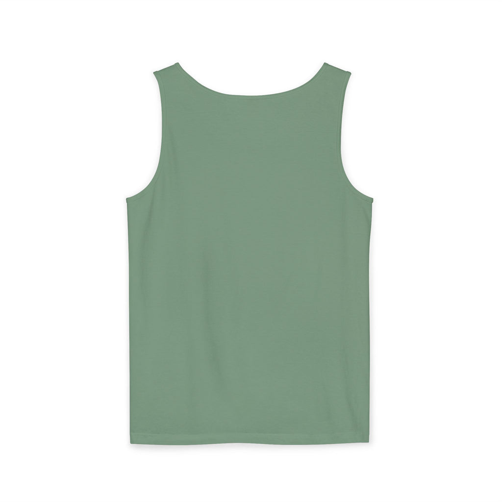I Heart My Hood Tank Top — Urban Love Graphic Tank
