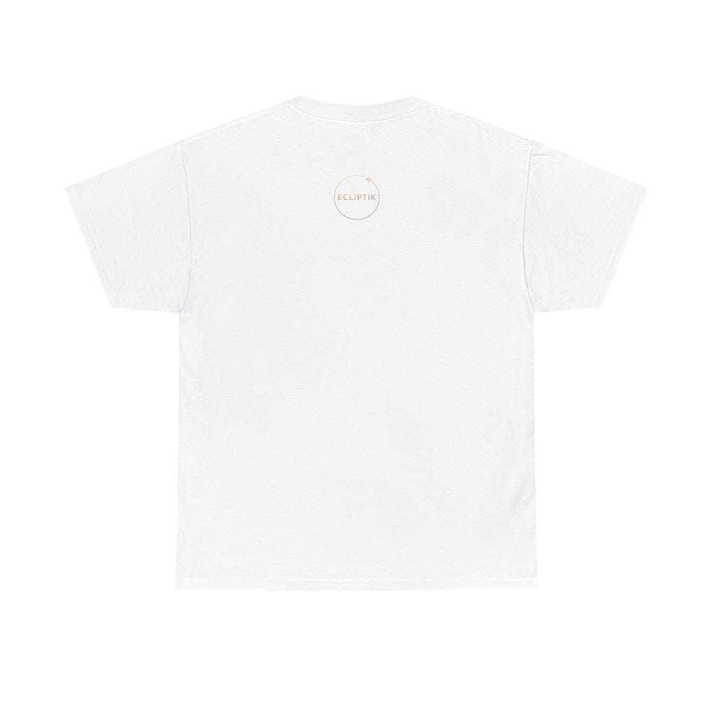 Taurus Zodiac Tee — USWE ECLIPTIK Astrology T-Shirt