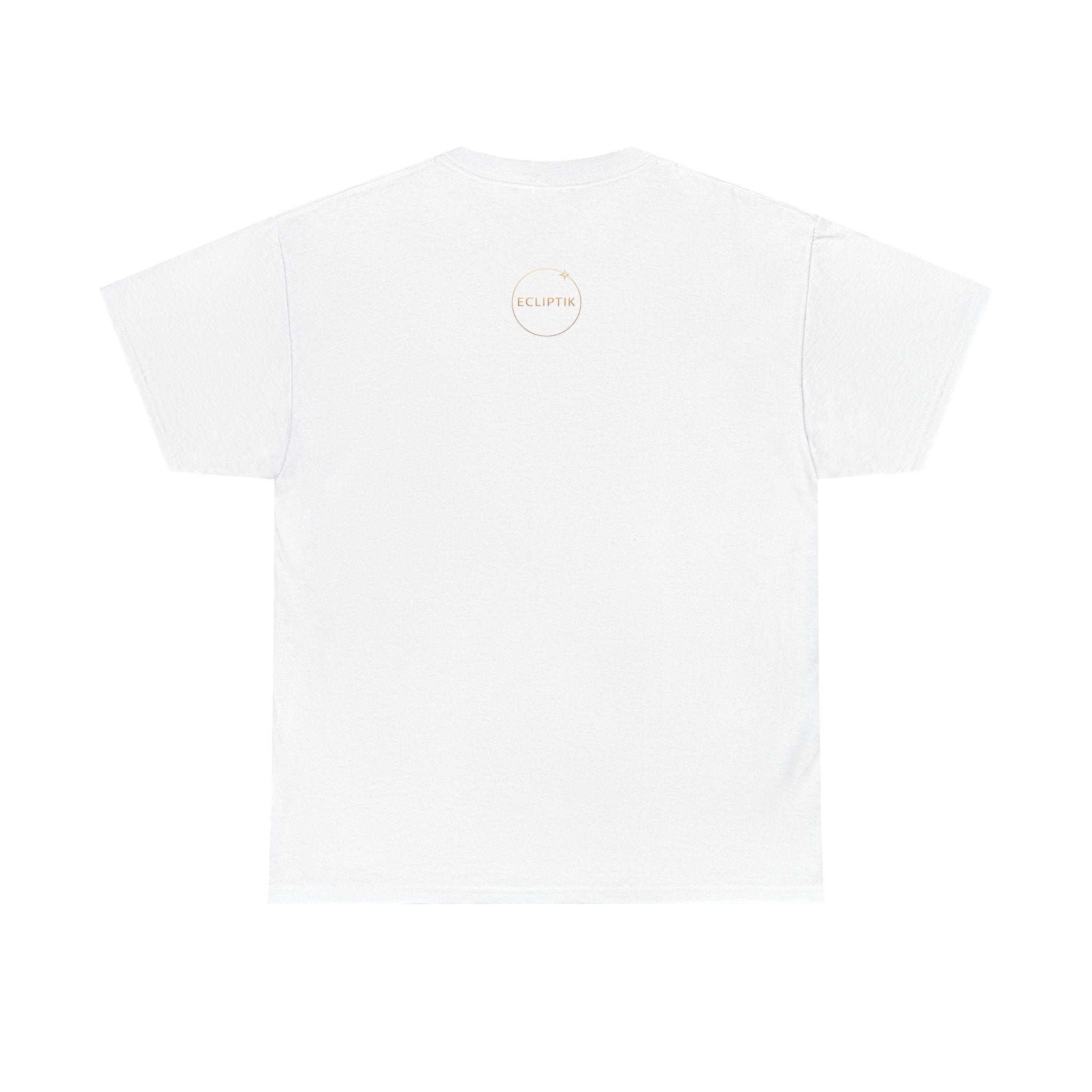 Taurus Zodiac Tee — USWE ECLIPTIK Astrology T-Shirt