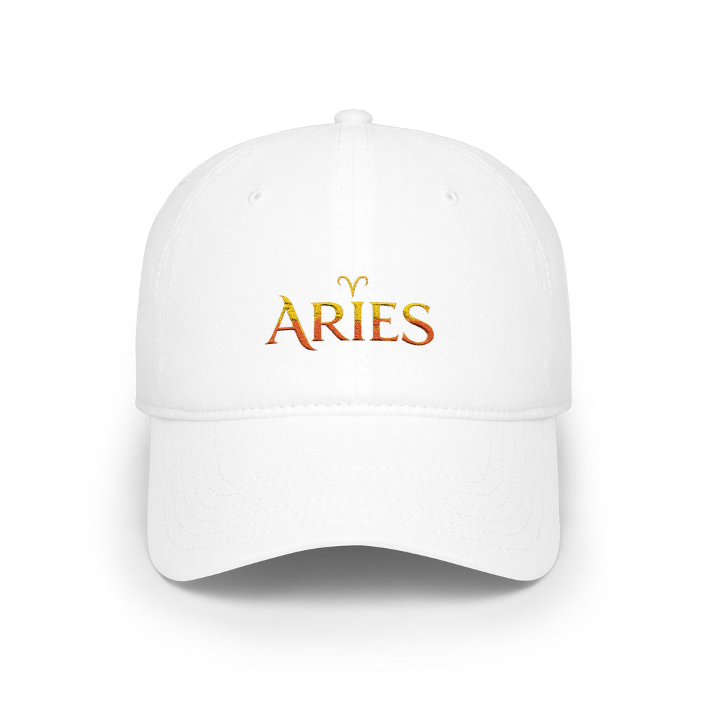 USWE Ecliptik Aries Low Profile Baseball Cap