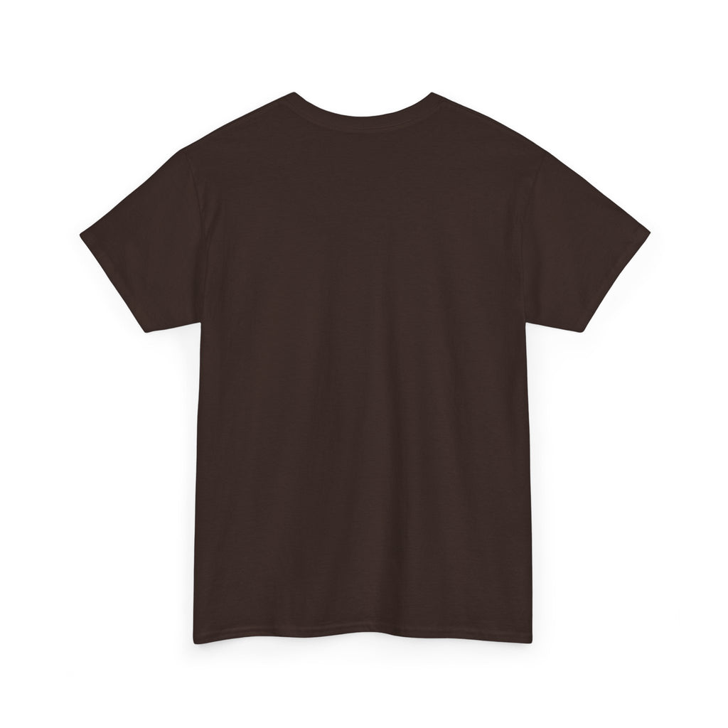 I Love My Hood T-Shirt — USWE Grafitti Blue Heart