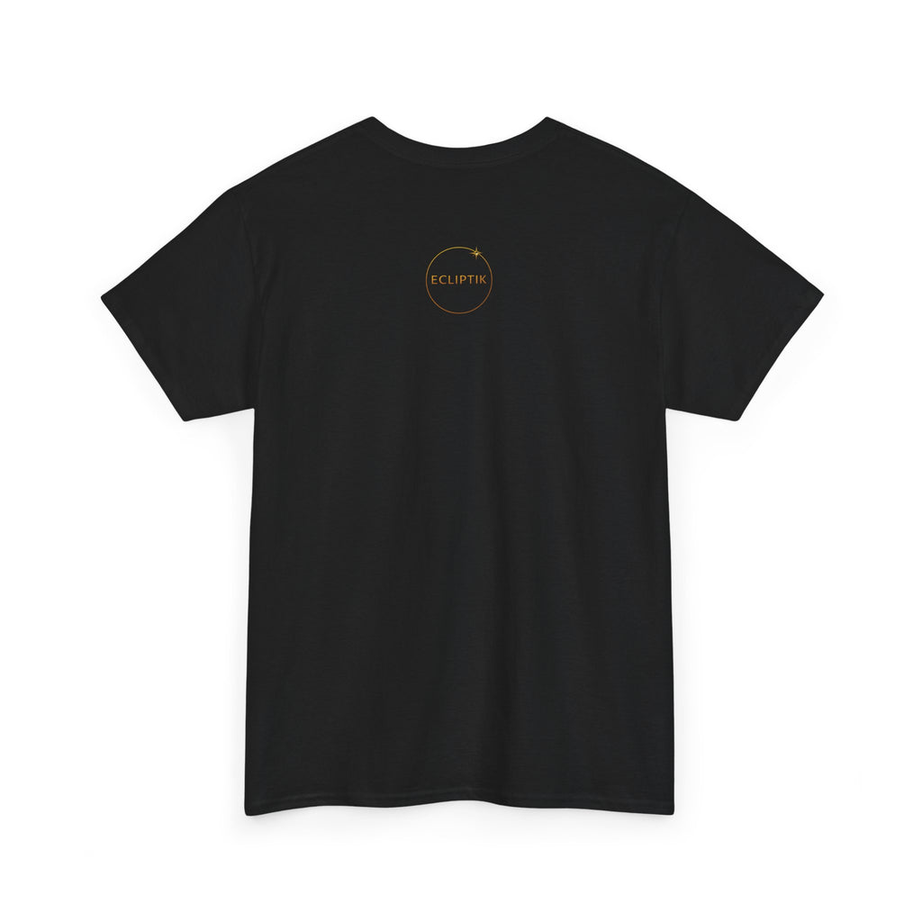 Taurus Zodiac Tee — USWE ECLIPTIK Astrology T-Shirt