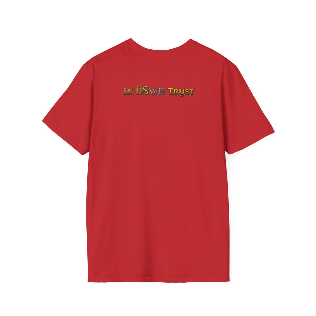 IN US WE TRUST™ Legacy Crest Tee