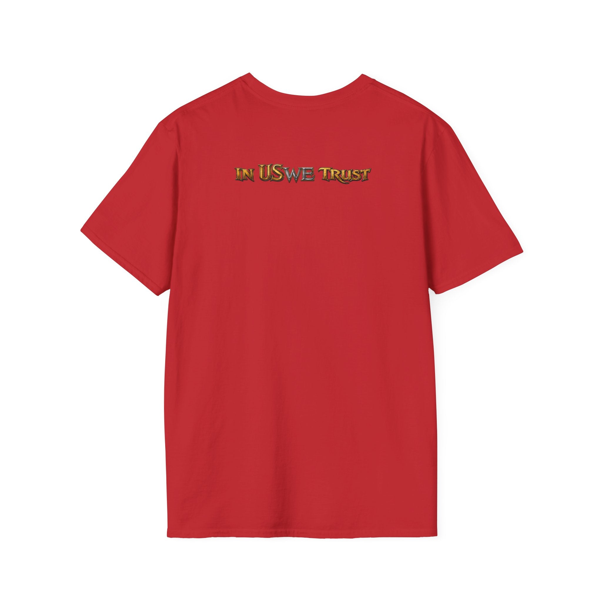 IN US WE TRUST™ Legacy Crest Tee