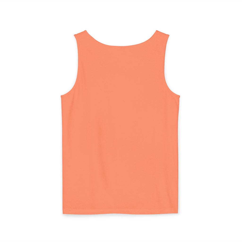 I Heart My Hood Tank Top — Urban Love Graphic Tank