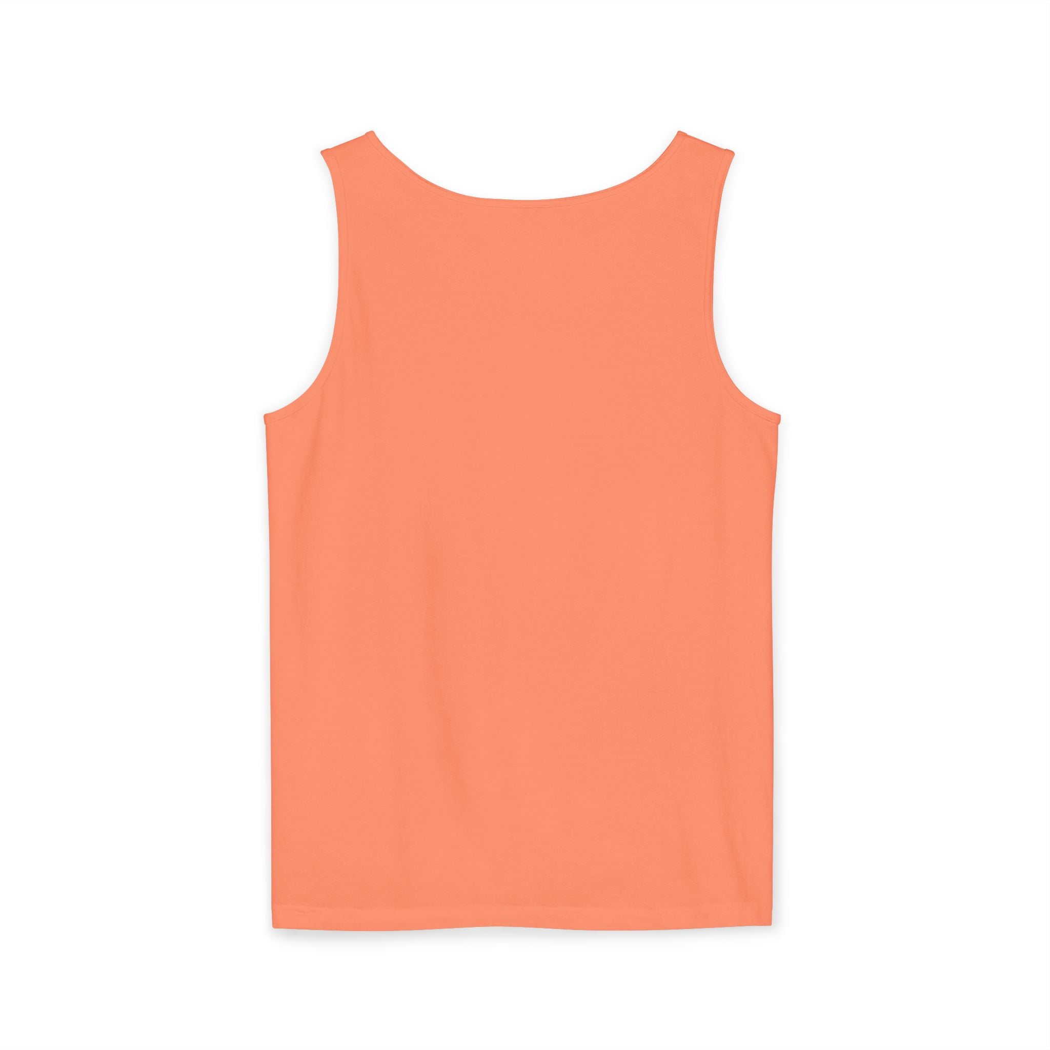 I Heart My Hood Tank Top — Urban Love Graphic Tank