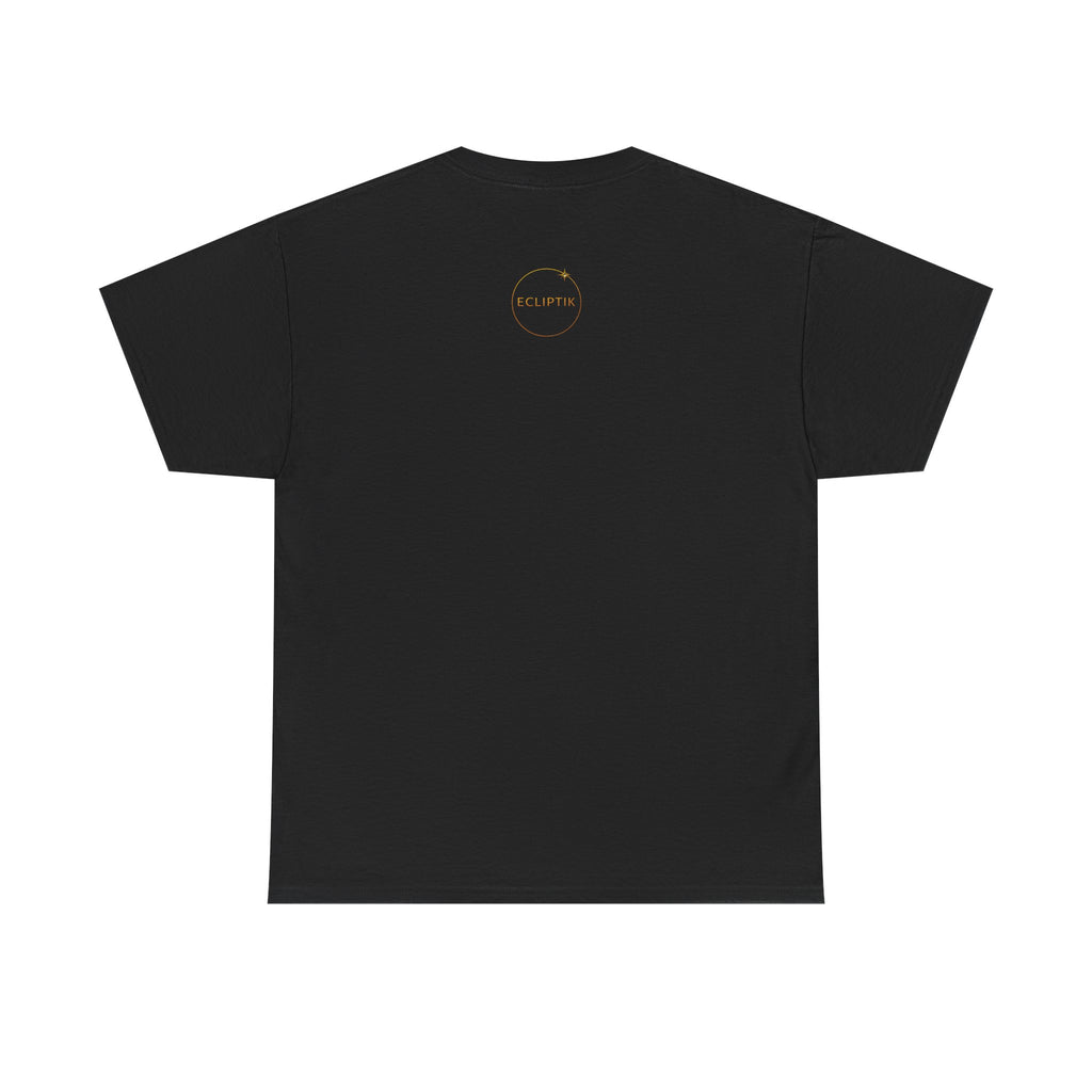 Taurus Zodiac Tee — USWE ECLIPTIK Astrology T-Shirt