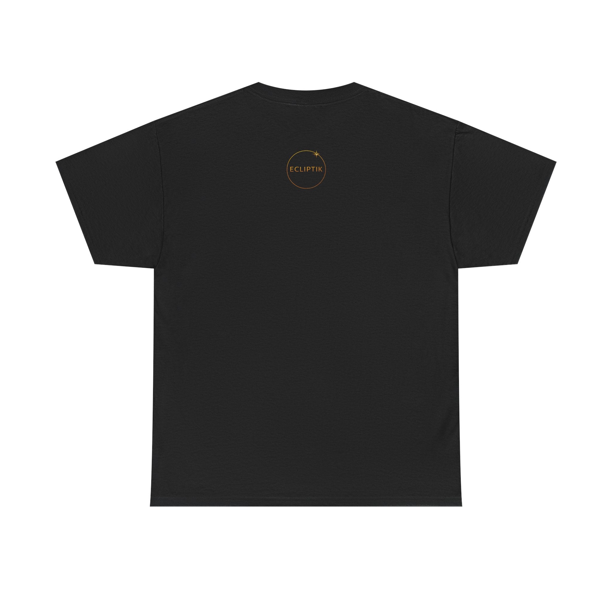 Taurus Zodiac Tee — USWE ECLIPTIK Astrology T-Shirt