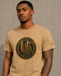 IN US WE TRUST™ Heritage Seal Tee