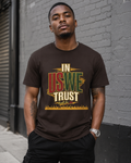 IN US WE TRUST™ Built By Us Heritage Tee