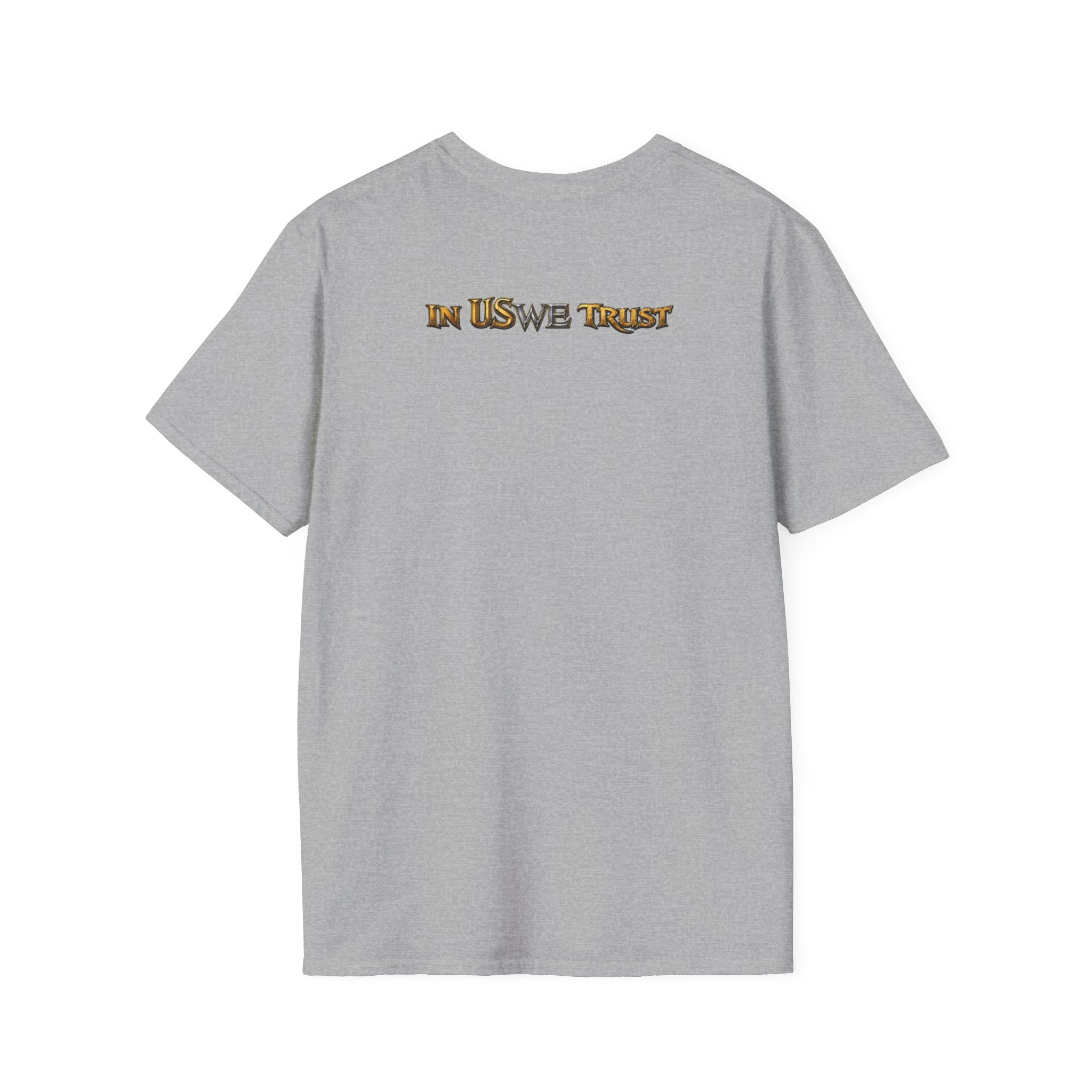 IN US WE TRUST™ Legacy Crest Tee