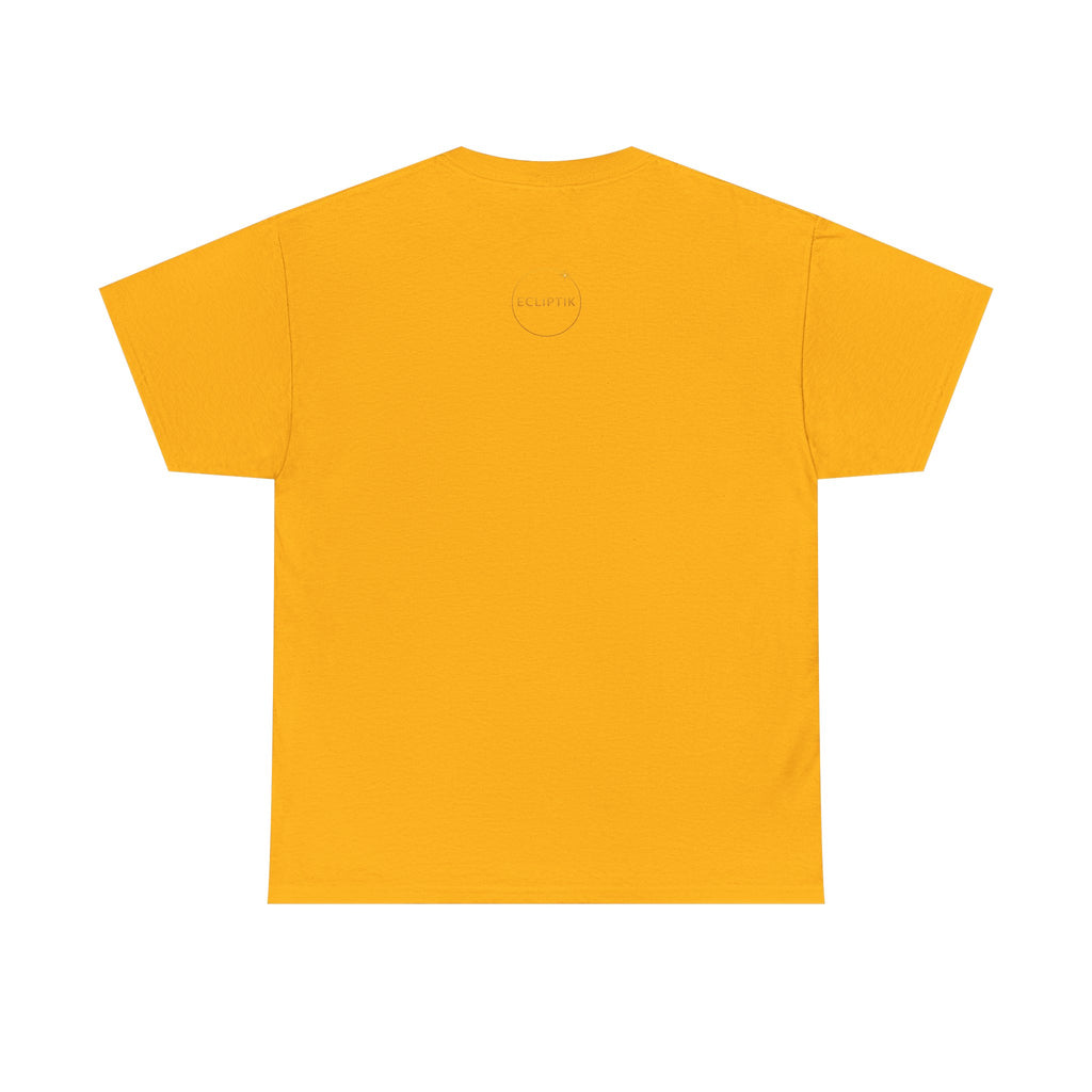 Taurus Zodiac Tee — USWE ECLIPTIK Astrology T-Shirt