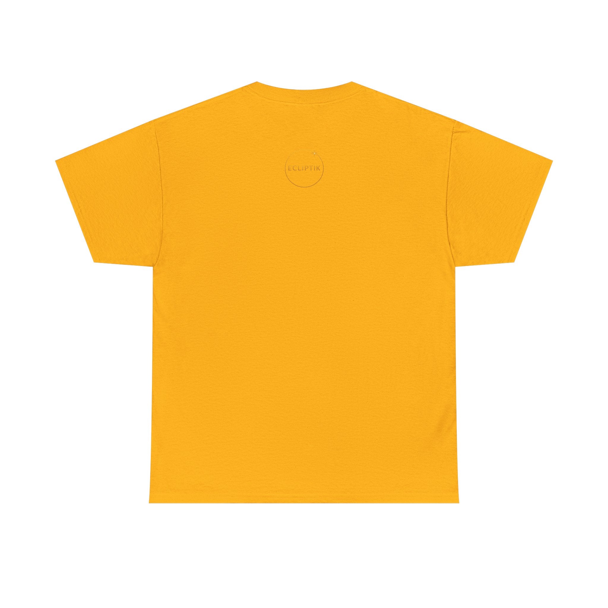 Taurus Zodiac Tee — USWE ECLIPTIK Astrology T-Shirt