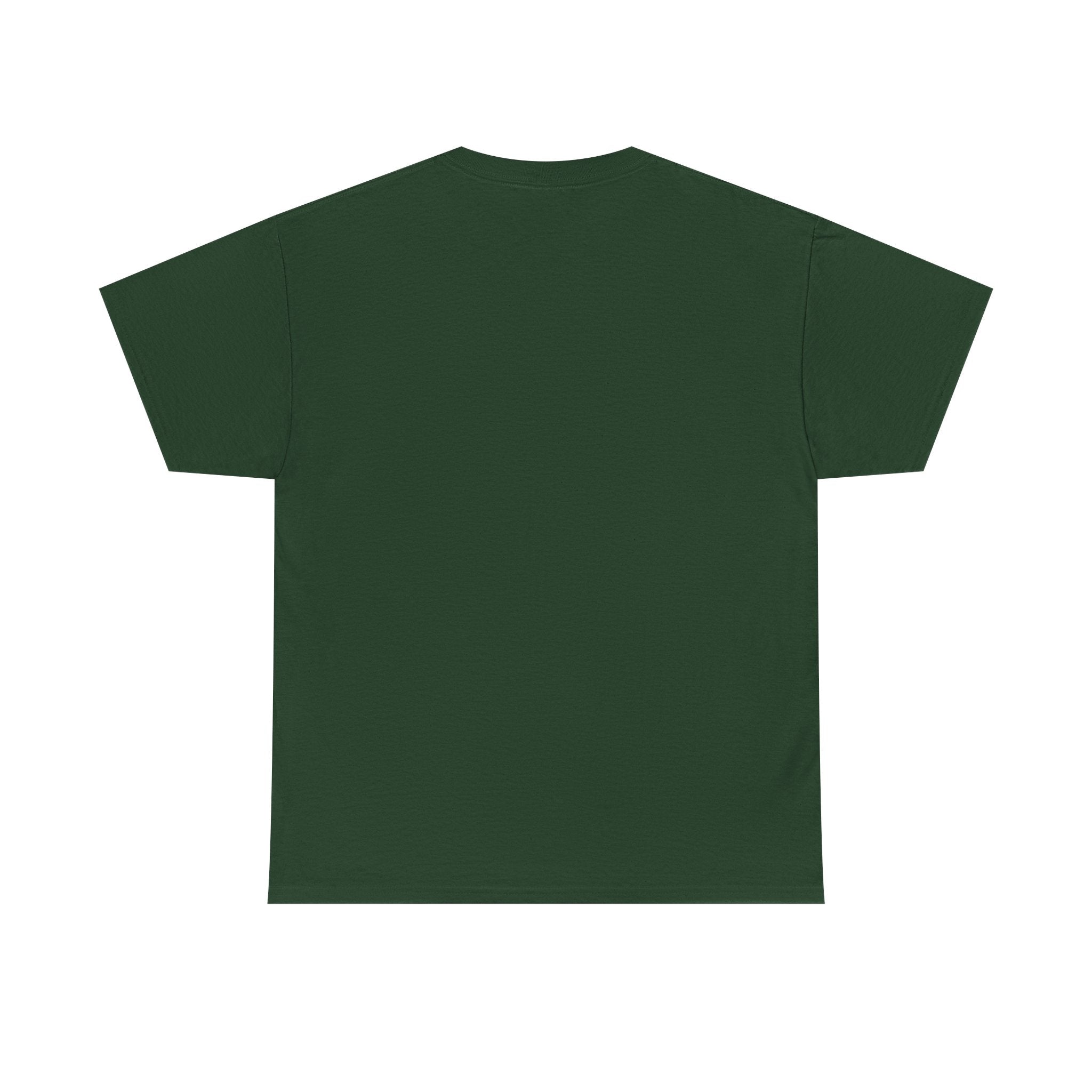 I Heart My Hood T-Shirt Wht Txt — USWE Graffiti