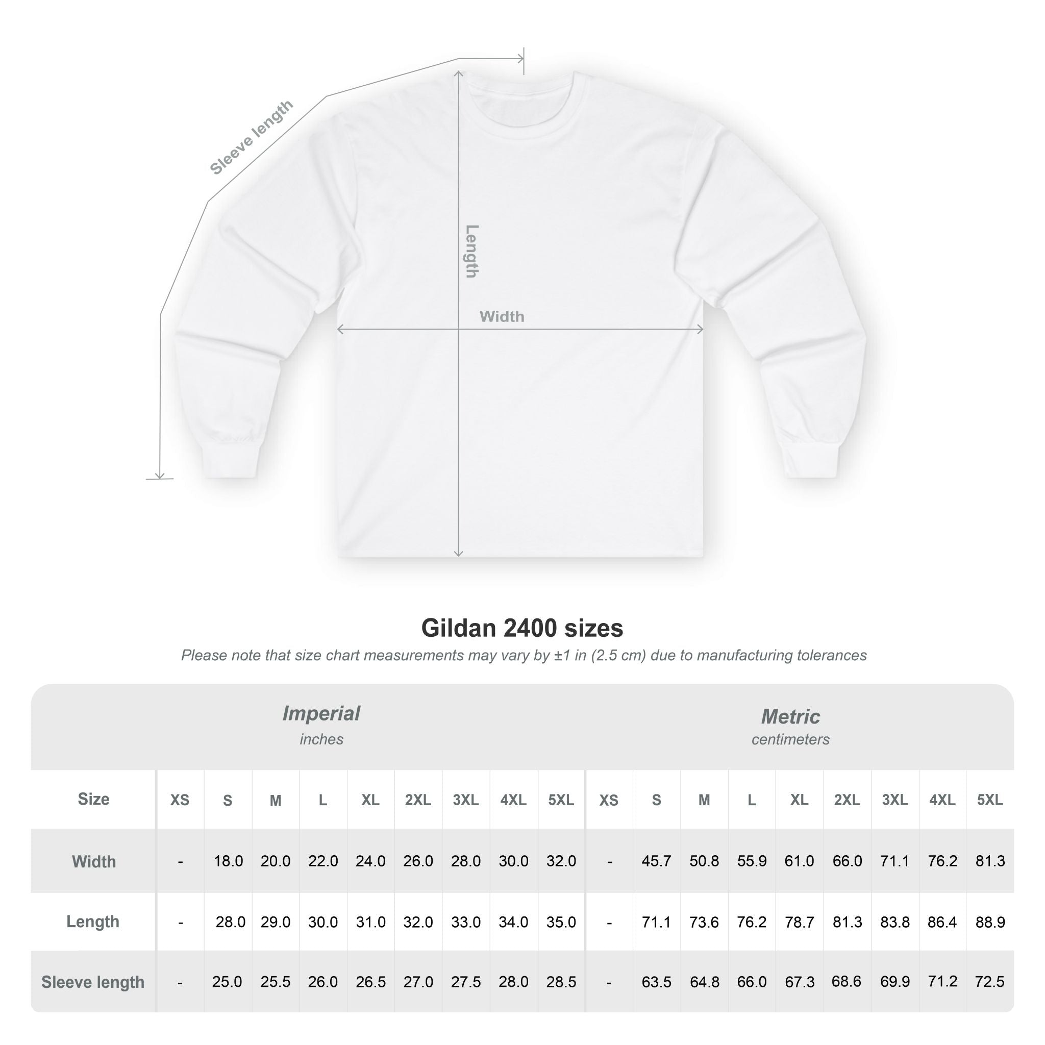 In USWE Trust Coin Graphic Long Sleeve Tee | Vintage Token Design