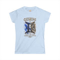 Queen Gemini Duel Nature T‑Shirt USWE Ecliptik