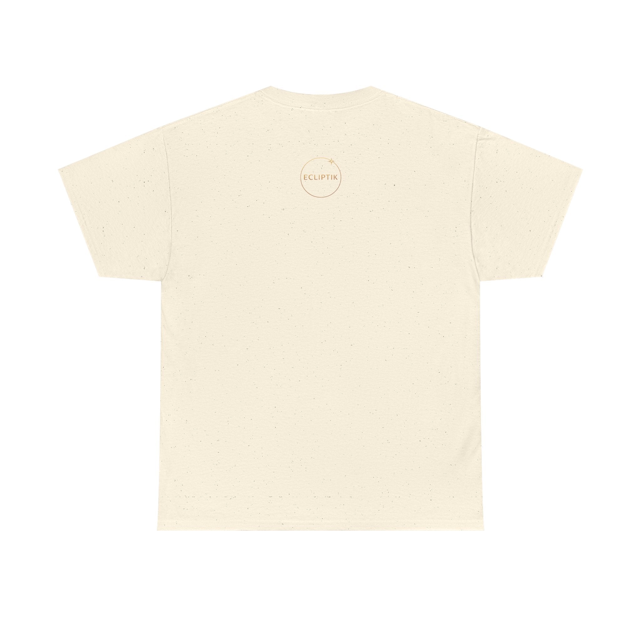 Taurus Zodiac Tee — USWE ECLIPTIK Astrology T-Shirt