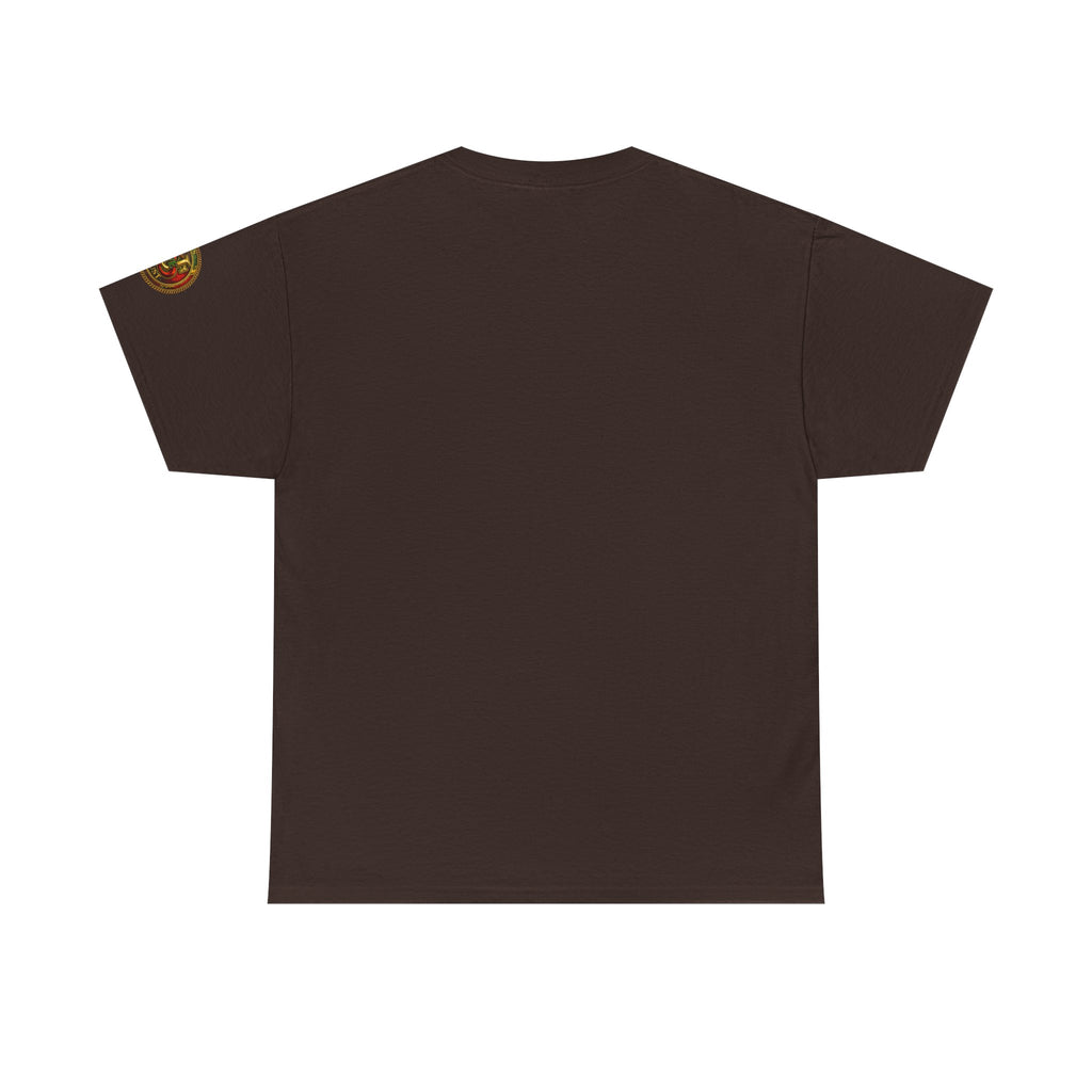 In Us We Trust graphic tee | Heritage edition