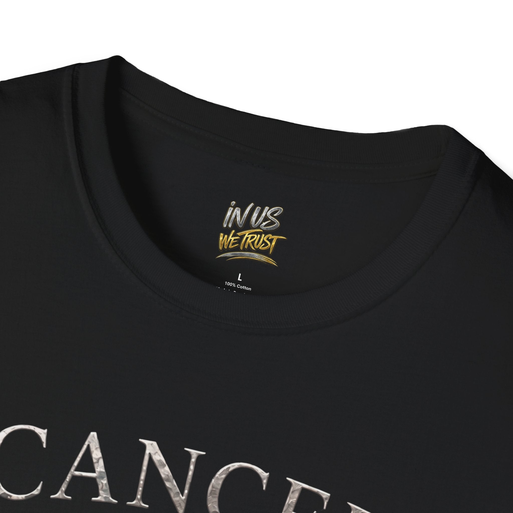 USWE Ecliptik— Cancer Constellation Moon Crab Astrology Tee