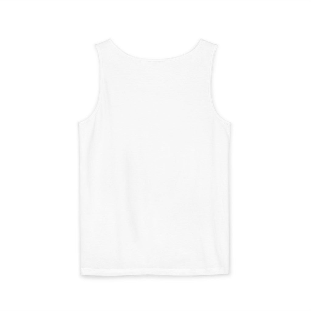 I Heart My Hood Tank Top — Urban Love Graphic Tank
