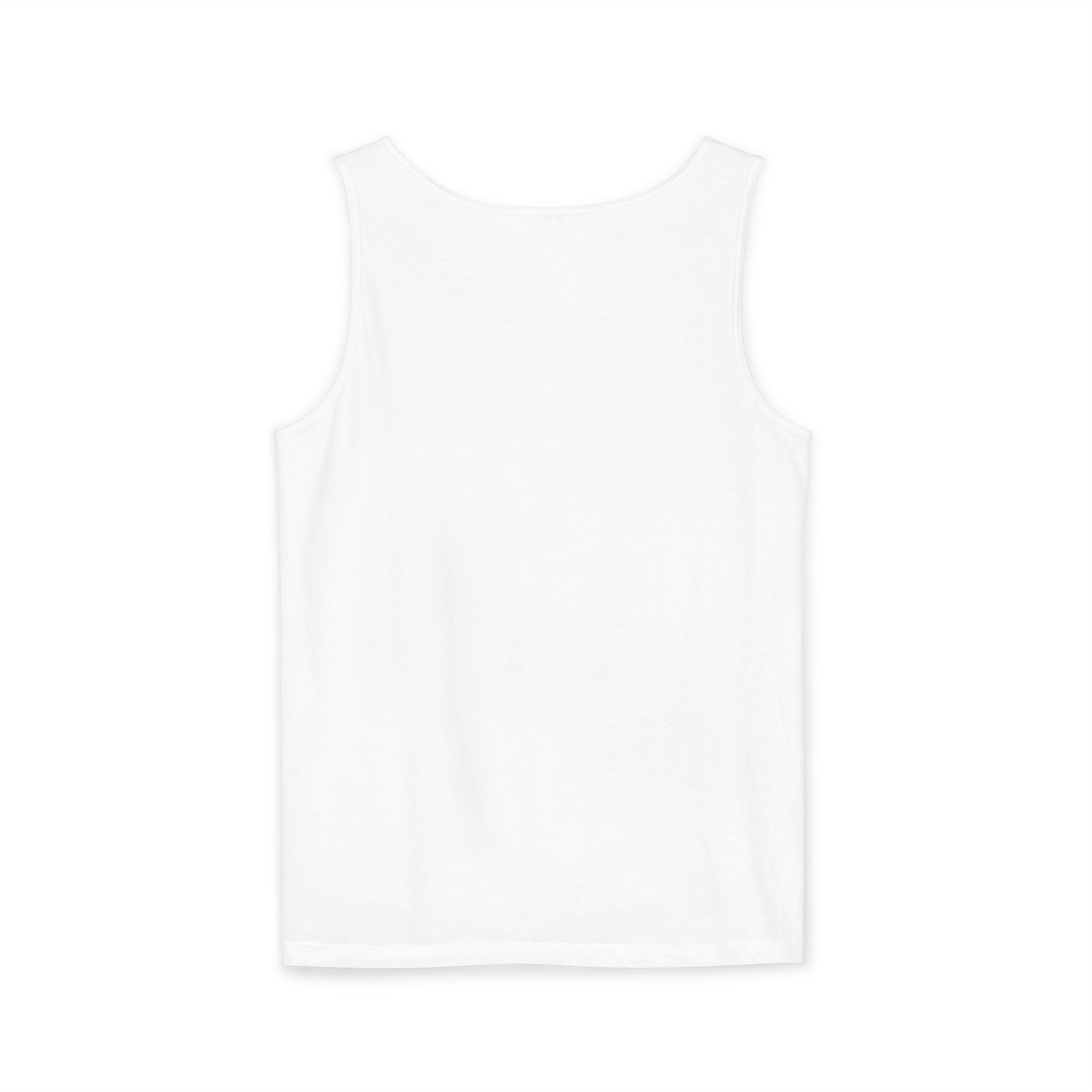 I Heart My Hood Tank Top — Urban Love Graphic Tank