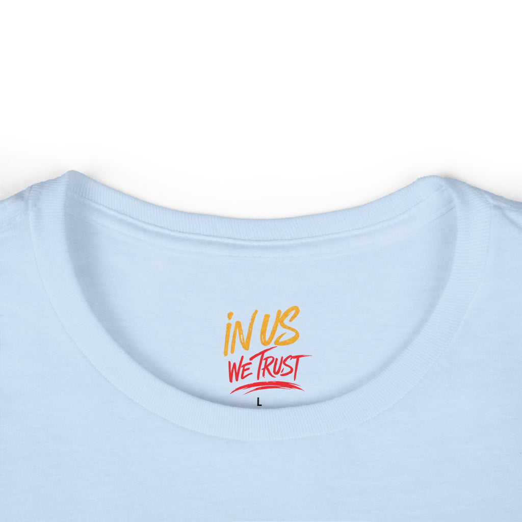 Queen Gemini Duel Nature T‑Shirt USWE Ecliptik
