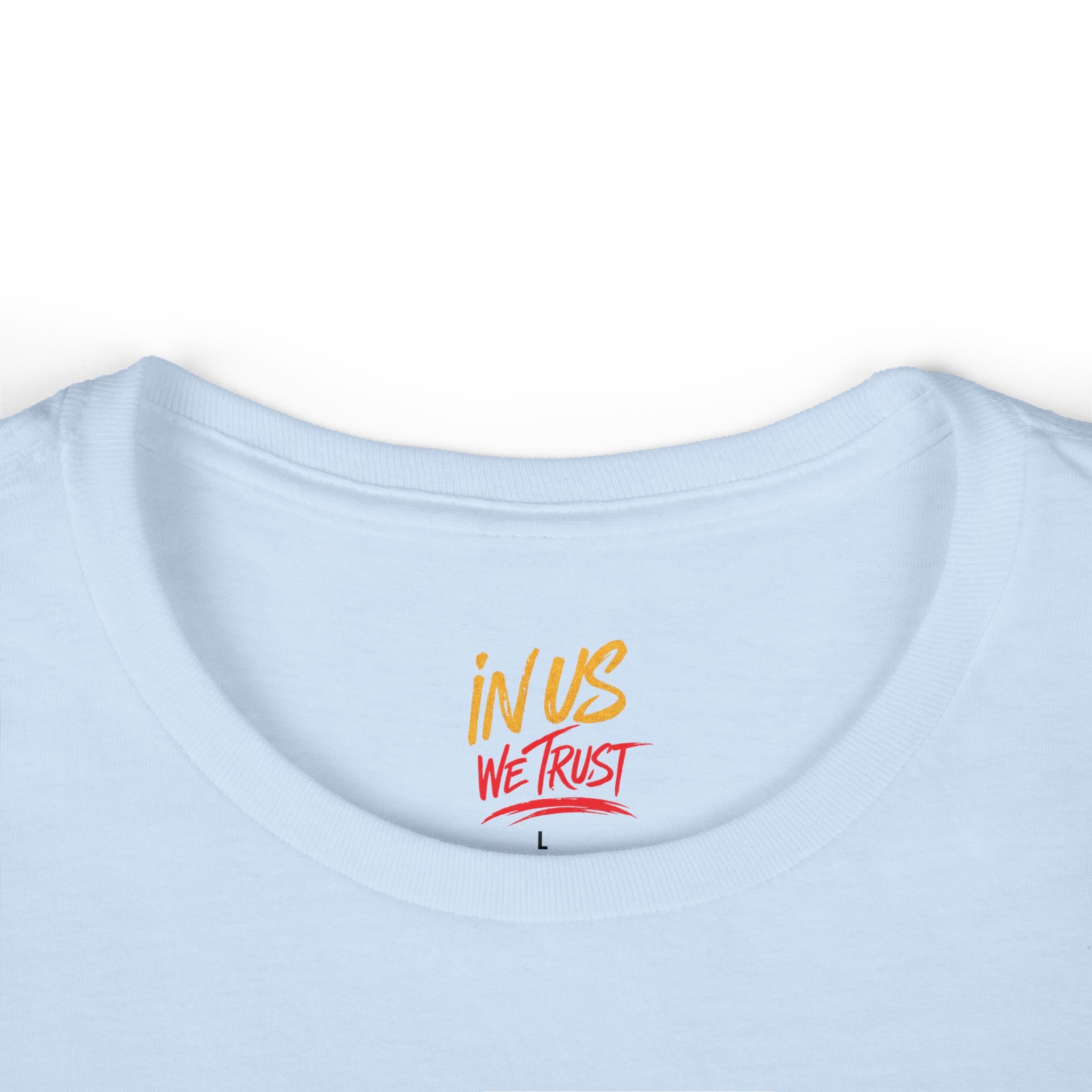 Queen Gemini Duel Nature T‑Shirt USWE Ecliptik