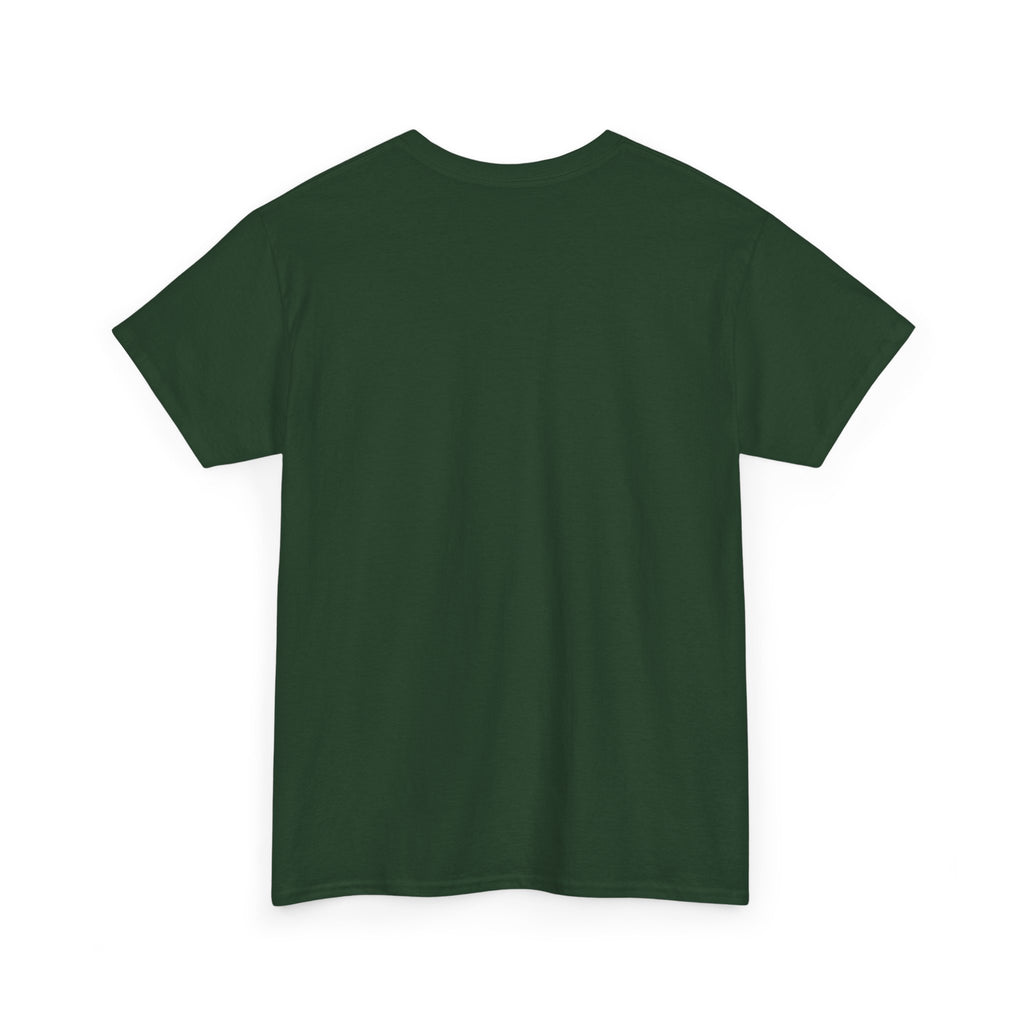 I Heart My Hood T-Shirt Wht Txt — USWE Graffiti