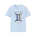Gemini King USWE Ecliptik T-Shirt — 'Dual by Nature'