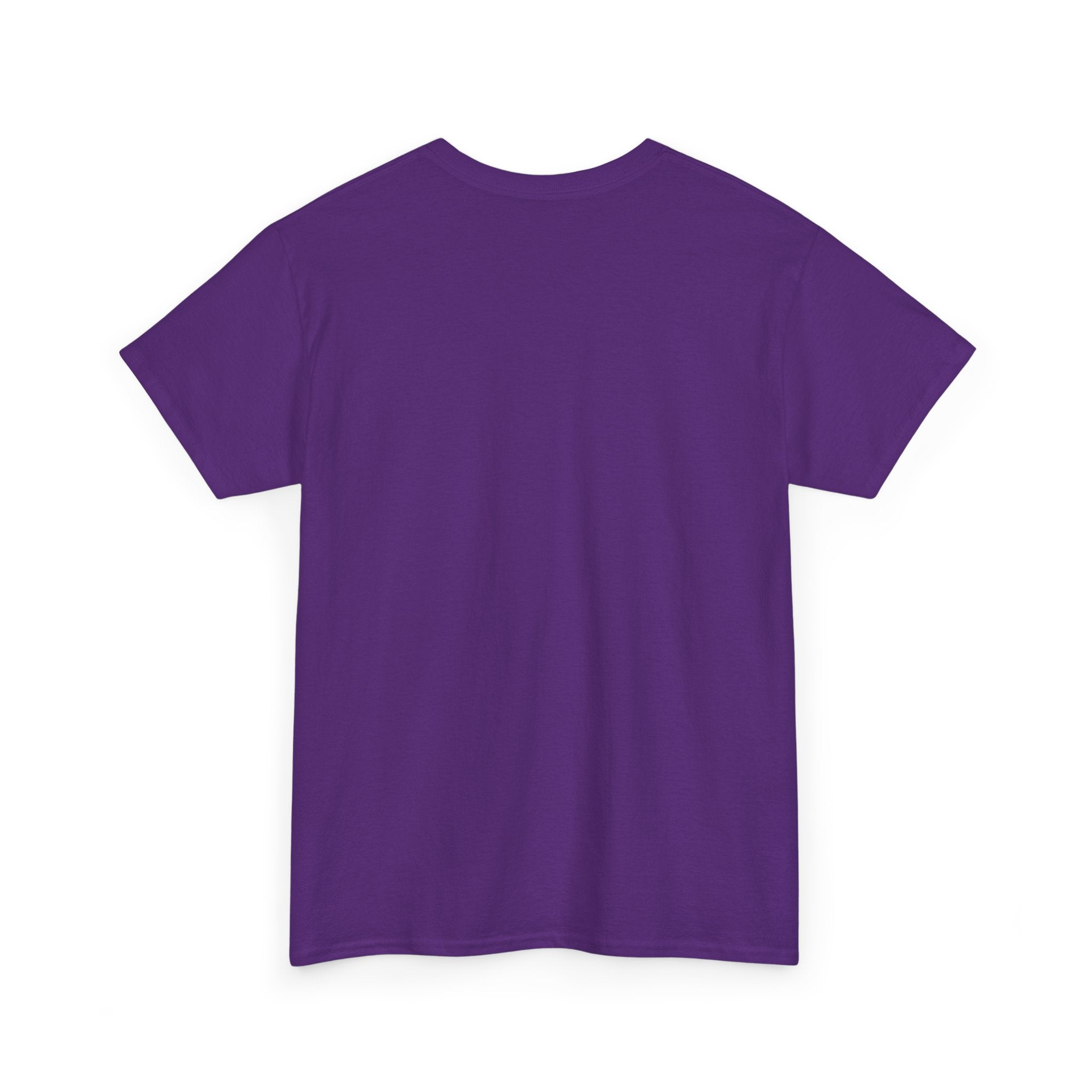 I Love My Hood T-Shirt — USWE Grafitti Blue Heart