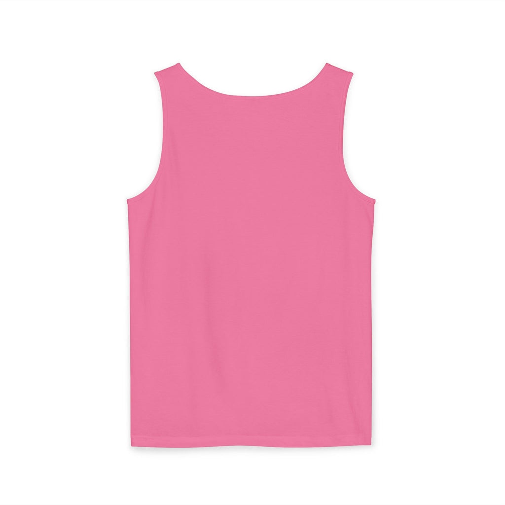 I Heart My Hood Tank Top — Urban Love Graphic Tank