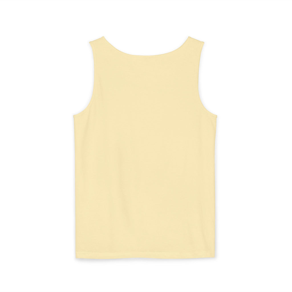 I Heart My Hood Tank Top — Urban Love Graphic Tank